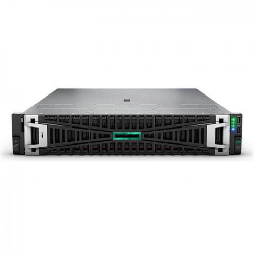 HPE ProLiant DL380 Gen11 Rack Server