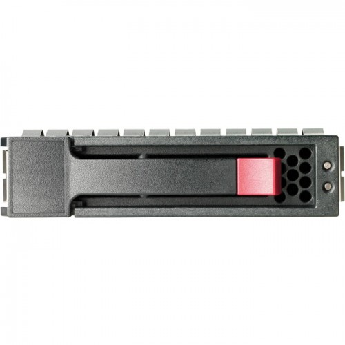 Hpe Msa 3.84TB Sas 12G RI Sff (2.5in) M2 SSD R3R30A