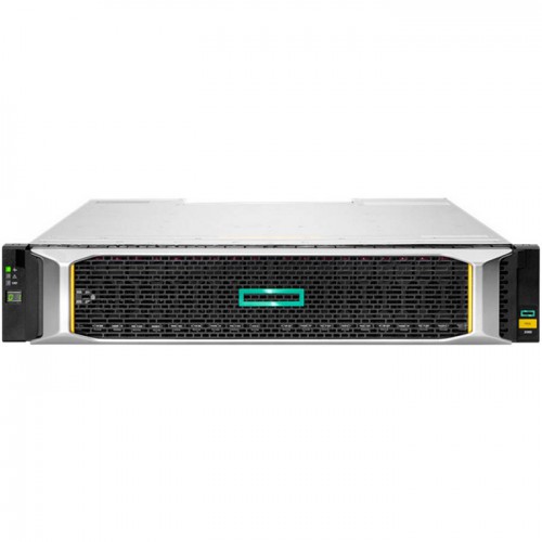 Hpe Msa 2062 16Gb Fibre Channel Sff Storage R0Q80B