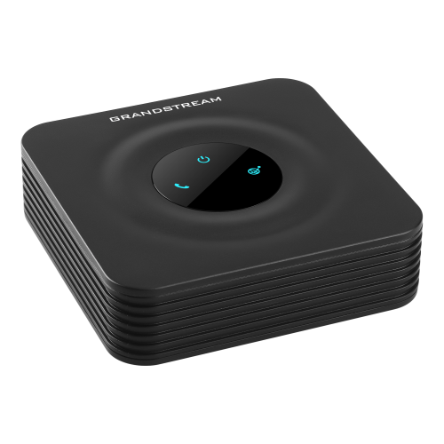 Grandstream HT801 Single-Port Analog Telephone Adapter