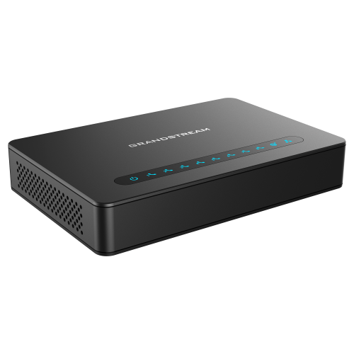 Grandstream HT818 Analog Telephone Adapter