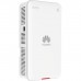 Huawei eKitEngine Wi-Fi 6 wall plate access point AP263