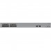 Huawei Switch 16*10/100/1000BASE-T ports, 2*GE SFP ports, PoE+, AC power S110-16LP2SR