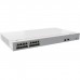 Huawei Switch 16*10/100/1000BASE-T ports, 2*GE SFP ports, PoE+, AC power S110-16LP2SR