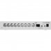 Huawei power adapter Switch 8*10/100/1000BASE-T ports, PoE+, 1*GE SFP port, 1*10/100/1000BASE-T port, AC power, S110-8P2ST