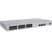 Huawei built-in AC power Switch 24*10/100/1000BASE-T ports(400W PoE+), 4*10GE SFP+ ports, S220-24P4X