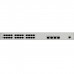 Huawei built-in AC power Switch 24*10/100/1000BASE-T ports(400W PoE+), 4*10GE SFP+ ports, S220-24P4X