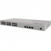 Huawei built-in AC power Switch 24*10/100/1000BASE-T ports(400W PoE+), 4*10GE SFP+ ports, S220-24P4X