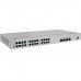Huawei Switch 24*10/100/1000BASE-T ports (400W PoE+), 4*10GE SFP+ ports, built-in AC power S310-24P4X