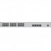 Huawei Switch 24*10/100/1000BASE-T ports (400W PoE+), 4*10GE SFP+ ports, built-in AC power S310-24P4X