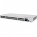 Huawei built-in AC power 48*10/100/1000BASE-T ports (380W PoE+), 4*GE SFP ports, S310-48P4S
