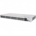 Huawei built-in AC power Switch 48*10/100/1000BASE-T ports(380W PoE+), 4*10GE SFP+ ports, S310-48P4X
