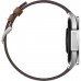 Huawei Watch GT 5 46 mm Smartwatch, 1.43" Amoled 326 PPI display, New Running and Cycling Mode, GPS, Health Monitor, 14 Days Battery Life, iOS and Android, Brown Watch GT 5 Br