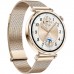 Huawei Watch GT 5 41mm Smartwatch, 1.32" Amoled 352 PPI display, New Running and Cycling Mode, GPS, Health Monitor, 14 Days Battery Life, iOS and Android, Gold Watch GT 5 41 G