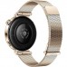 Huawei Watch GT 5 41mm Smartwatch, 1.32" Amoled 352 PPI display, New Running and Cycling Mode, GPS, Health Monitor, 14 Days Battery Life, iOS and Android, Gold Watch GT 5 41 G