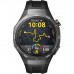 Huawei Watch GT 5 Pro 46mm Smartwatch, 1.43" Amoled 326 PPI Display,14 Days Battery Life, Pro-level Sports Watch, Health Tracking, Bluetooth 5.2, iOS & Android Compatible, Black GT 5 Pro BK