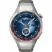 Huawei Watch GT 5 Pro 46mm Smartwatch, 1.43" Amoled 326 PPI Display,14 Days Battery Life, Pro-level Sports Watch, Health Tracking, Bluetooth 5.2, iOS & Android Compatible, Titanium GT 5 Pro TI
