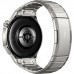 Huawei Watch GT 5 Pro 46mm Smartwatch, 1.43" Amoled 326 PPI Display,14 Days Battery Life, Pro-level Sports Watch, Health Tracking, Bluetooth 5.2, iOS & Android Compatible, Titanium GT 5 Pro TI