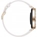 Huawei Watch GT 5 41mm Smartwatch, 1.32" Amoled 352 PPI display, New Running and Cycling Mode, GPS, Health Monitor, 14 Days Battery Life, iOS and Android, White Watch GT 5 41 WH