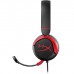 HyperX Cloud Mini-Gaming Headset Tuck-away Boom Microphone Black 7G8F4AA