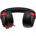 HyperX Cloud Mini-Gaming Headset Tuck-away Boom Microphone Black 7G8F4AA