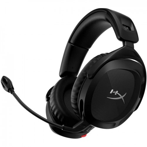 HyperX Cloud Stinger 2 wireless-Gaming Headset, 50mm with Neodymium Magnets Dynamic Driver