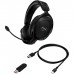 HyperX Cloud Stinger 2 wireless-Gaming Headset, 50mm with Neodymium Magnets Dynamic Driver