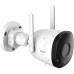 imou Camera Bullet 2C 3MP/5MP Smart monitoring with AI human detection Human Detection, Night Vision, Built-in Mic, Cloud, IP67 Weatherproof, Built-in Wi-Fi Hotspot