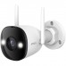 Imou Camera Bullet 3 3MP/5MP 5MP 3K Image, Supports Wi-Fi 6 Connection Smart Full-color Night Vision, Al Human & Vehicle Detection