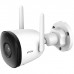 Imou Camera Bullet 3C Bullet 3C 3MP/5MP 5MP 3K Image Supports Wi-Fi 6 Connection, Powered by Imou Sense, IP67 Weather-resistance 