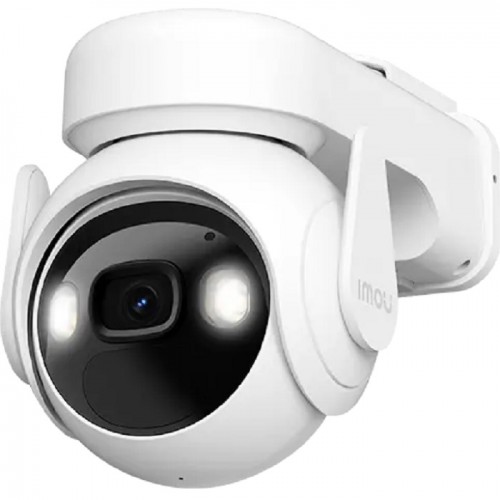Imou Camera Cell PT Endless Power, Endless Protection