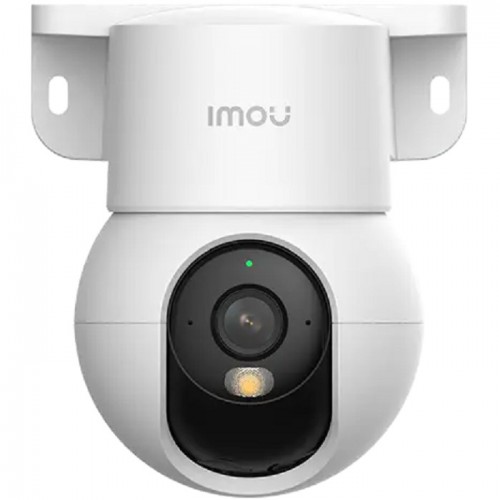 Imou Ranger Mini Integrated-Bracket, Selectable 2K/3K Image Smart Full-color Night Vision, Human Detection Supports Wi-Fi 6 & USB-C Connection