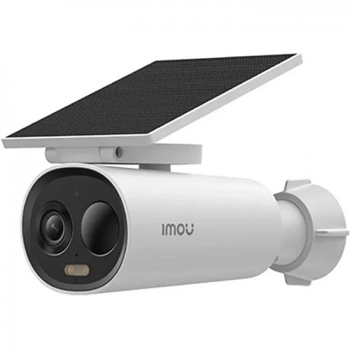 Imou Camera Cell 3C All In One 3K UHD Image Up to 120 Days Protection Built-in Solar Panel Low Temperature Charging Effortless Installation 