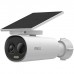 Imou Camera Cell 3C All In One 3K UHD Image Up to 120 Days Protection Built-in Solar Panel Low Temperature Charging Effortless Installation 