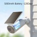 Imou Camera Cell 3C All In One 3K UHD Image Up to 120 Days Protection Built-in Solar Panel Low Temperature Charging Effortless Installation 