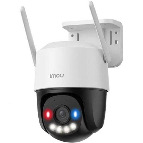 Imou Cruiser SC 4G 3K UHD Image, Blue & Red Warning Light Smart Full-color Night Vision, Supports 4G Connection