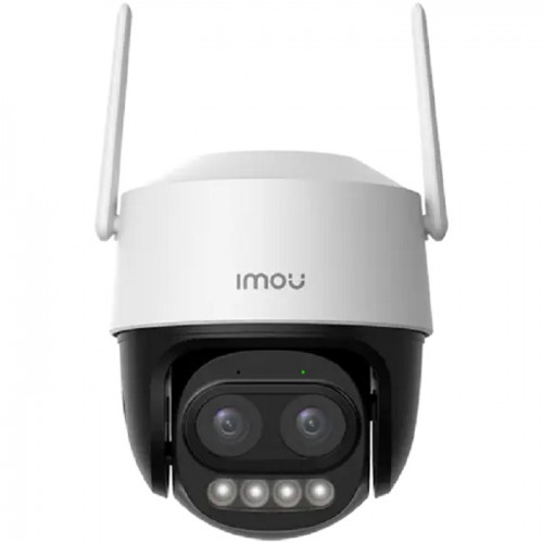 Imou Cruiser Z 5MP (3K) 12x Hybrid Zoom Smart Full-color IPC-S7DP-5M0WEZ