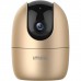 Imou 2MP Ranger 2 IP Wi-Fi Camera with 360 Degree Two way Talk Gold color IPC-A22EN-H-GOLD
