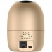 Imou 2MP Ranger 2 IP Wi-Fi Camera with 360 Degree Two way Talk Gold color IPC-A22EN-H-GOLD
