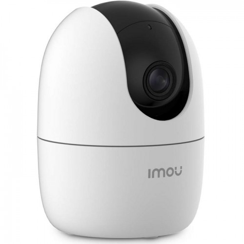 Imou 2MP Indoor Ranger 2 IP Wi-Fi Camera with 360 Degree Two-way Talk IPC-A22EP-G