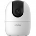 Imou 2MP Indoor Ranger 2 IP Wi-Fi Camera with 360 Degree Two-way Talk IPC-A22EP-G