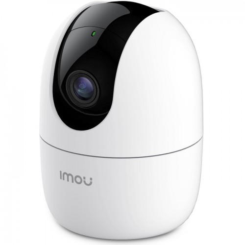 Imou 3MP/2K Ranger 2 IP Wi-Fi Camera with 360 Degree Two-way Talk IPC-K2EP-3H1W