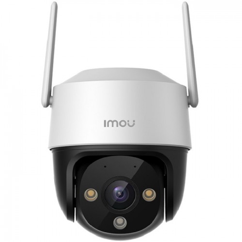Imou 5MP 3K Cruiser Full Color P&T Two Way Talk, Human Detection Wi-Fi Camera IPC-K7CP-5H1WE