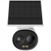 Imou Cell 3C All in one 3MP(2K) Built-in Mic & Speaker, 8x Digital Zoom, Motion Detection, PIR+Human Detection, 100% Wire-Free, Siren & Spotlight IPC-K9DCP-3T0WE-V2