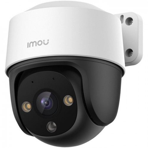Imou 2MP Cruiser Pan & Tilt Full Color PoE Camera IPC-S21FAP