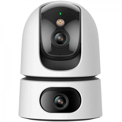 Imou 6Mp Ranger Dual-Lens WiFi Camera IPC-S2XP-6M0WED