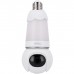 Imou 3MP Bulb Camera Wireless Mobile Control Home Safety WiFi Security Camera IPC-S6DP-3M0WEB