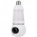 Imou 3MP Bulb Camera Wireless Mobile Control Home Safety WiFi Security Camera IPC-S6DP-3M0WEB