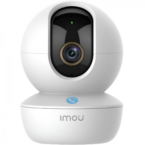 Imou Camera Ranger RC 4MP/5MP Panoramic Pan & Tilt, 3K UHD Image, Smart Tracking One-touch Call, Physical Privacy Shield, Abnormal Sound Alarm