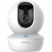 Imou Camera Ranger RC 4MP/5MP Panoramic Pan & Tilt, 3K UHD Image, Smart Tracking One-touch Call, Physical Privacy Shield, Abnormal Sound Alarm